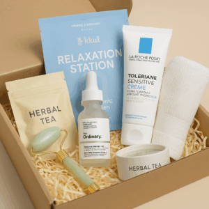 Zestaw do pielegnacji twarzy